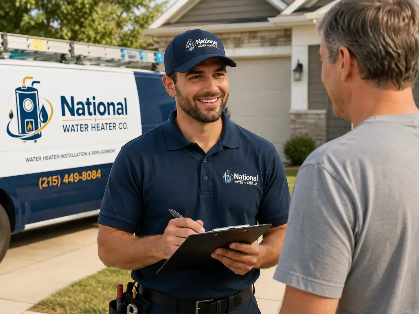 Water Heater Installation Birmingham, NJ FAQs